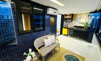 Imagem: APARTAMENTO RESIDENCIAL em SALVADOR - BA