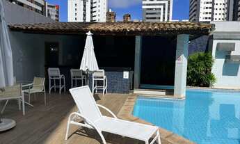 Imagem 7: APARTAMENTO RESIDENCIAL em Salvador - BA, Pituba