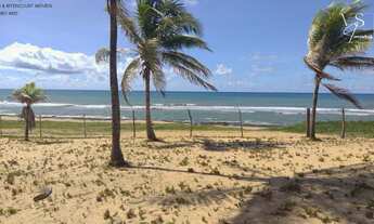 Imagem 3: TERRENO RESIDENCIAL em Porto de Sauípef - BA, praia de Porto de Sauípef