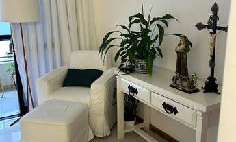 Imagem 3: APARTAMENTO RESIDENCIAL em Salvador - BA, Cidade Jardim
