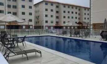 Imagem: APARTAMENTO RESIDENCIAL em Salvador - BA