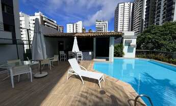 Imagem 4: APARTAMENTO RESIDENCIAL em Salvador - BA, Pituba