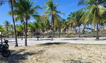 Imagem 2: TERRENO RESIDENCIAL em Porto de Sauípef - BA, praia de Porto de Sauípef