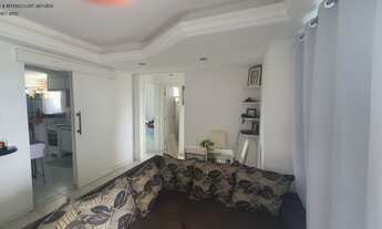 Imagem 2: APARTAMENTO RESIDENCIAL em SALVADOR - BA, PITUBA