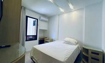 Imagem 5: APARTAMENTO RESIDENCIAL em Salvador - BA, Caminho das Árvores