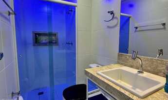 Imagem 6: APARTAMENTO RESIDENCIAL em SALVADOR - BA, ALPHAVILLE I