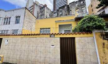 Imagem: CASA RESIDENCIAL em SALVADOR - BA, BARRA
