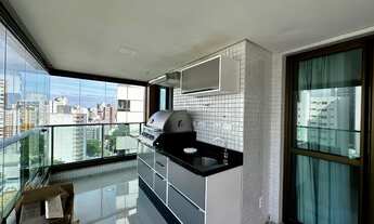 Imagem 2: APARTAMENTO RESIDENCIAL em Salvador - BA, Caminho das arvores