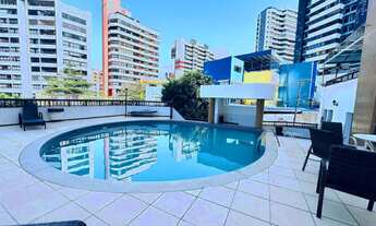 Imagem 4: APARTAMENTO RESIDENCIAL em Salvador - BA, Caminho das Árvores