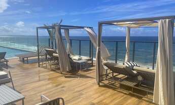 Imagem 5: APARTAMENTO RESIDENCIAL em Salvador - BA, Praia de Armação