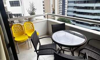 Imagem 7: APARTAMENTO RESIDENCIAL em Salvador - BA, Pituba