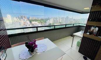 Imagem 2: APARTAMENTO RESIDENCIAL em SALVADOR - BA, CAMINHO DAS ÁRVORES