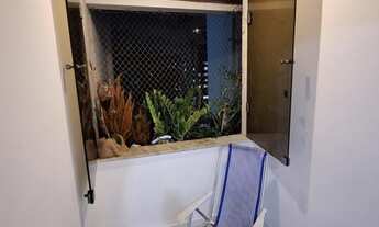 Imagem 6: APARTAMENTO RESIDENCIAL em SALVADOR - BA, PITUBA