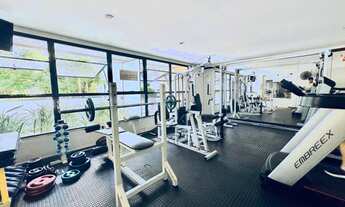 Imagem 7: APARTAMENTO RESIDENCIAL em Salvador - BA, Caminho das Árvores