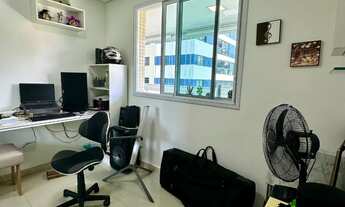 Imagem 7: APARTAMENTO RESIDENCIAL em SALVADOR - BA, ALPHAVILLE I