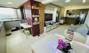 Imagem 4: APARTAMENTO RESIDENCIAL em SALVADOR - BA, CAMINHO DAS ÁRVORES