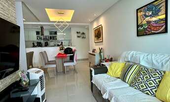 Imagem 2: APARTAMENTO RESIDENCIAL em SALVADOR - BA, ALPHAVILLE I