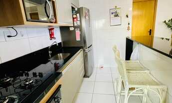 Imagem 6: APARTAMENTO RESIDENCIAL em SALVADOR - BA, CAMINHO DAS ÁRVORES