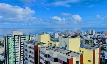 Imagem 5: APARTAMENTO RESIDENCIAL em SALVADOR - BA, PITUBA