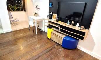 Imagem 2: APARTAMENTO RESIDENCIAL em SALVADOR - BA, PITUBA