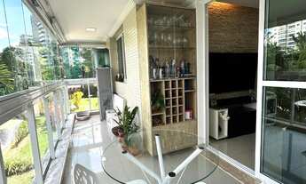 Imagem 5: APARTAMENTO RESIDENCIAL em SALVADOR - BA, ALPHAVILLE I