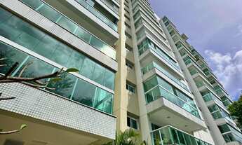 Imagem 3: APARTAMENTO RESIDENCIAL em SALVADOR - BA, ALPHAVILLE I