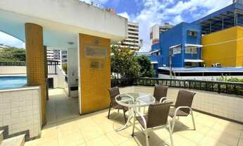 Imagem 2: APARTAMENTO RESIDENCIAL em Salvador - BA, Caminho das Árvores