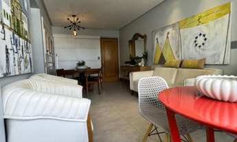 Imagem: APARTAMENTO RESIDENCIAL em SALVADOR - BA