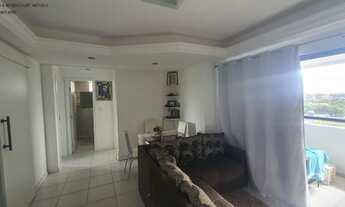 Imagem: APARTAMENTO RESIDENCIAL em SALVADOR - BA