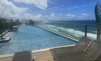 Imagem 7: APARTAMENTO RESIDENCIAL em Salvador - BA, Praia de Armação