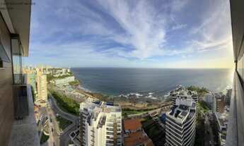 Imagem 4: APARTAMENTO RESIDENCIAL em SALVADOR - BA, BARRA