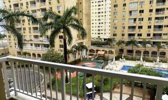 Imagem 7: APARTAMENTO RESIDENCIAL em SALVADOR - BA, IMBUÍ