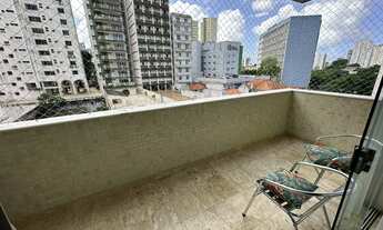 Imagem 5: APARTAMENTO RESIDENCIAL em SALVADOR - BA, CANELA