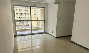 Imagem 2: APARTAMENTO RESIDENCIAL em SALVADOR - BA, IMBUÍ