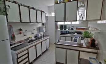 Imagem 6: APARTAMENTO RESIDENCIAL em Salvador - BA, Pituba