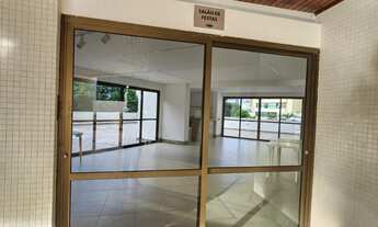 Imagem 5: APARTAMENTO RESIDENCIAL em SALVADOR - BA, GRAÇA