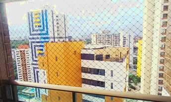 Imagem 4: APARTAMENTO RESIDENCIAL em SALVADOR - BA, PARQUE BELA VISTA