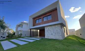 Imagem: CASA RESIDENCIAL em CAMAÇARI - BA, ALPHAVILLE