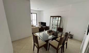 Imagem 4: APARTAMENTO RESIDENCIAL em Salvador - BA, Pituba