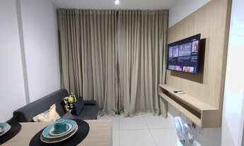 Imagem: APARTAMENTO RESIDENCIAL em Salvador - BA