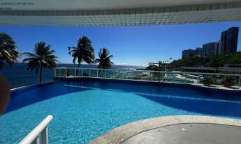 Imagem 7: APARTAMENTO RESIDENCIAL em SALVADOR - BA, ONDINA