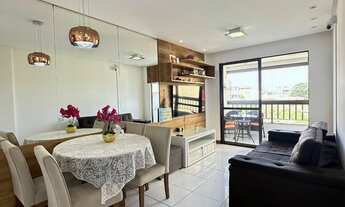 Imagem: APARTAMENTO RESIDENCIAL em Salvador - BA