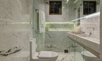 Imagem 4: APARTAMENTO RESIDENCIAL em SALVADOR - BA, BARRA