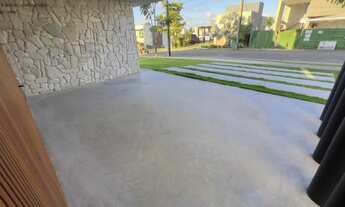 Imagem 3: CASA RESIDENCIAL em CAMAÇARI - BA, ALPHAVILLE (ABRANTES