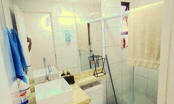 Imagem 5: APARTAMENTO RESIDENCIAL em SALVADOR - BA, PARQUE BELA VISTA