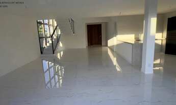 Imagem 5: CASA RESIDENCIAL em CAMAÇARI - BA, ALPHAVILLE (ABRANTES