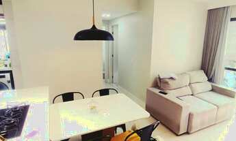 Imagem 3: APARTAMENTO RESIDENCIAL em SALVADOR - BA, PARQUE BELA VISTA