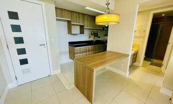 Imagem 6: APARTAMENTO RESIDENCIAL em SALVADOR - BA, ARMAÇÃO