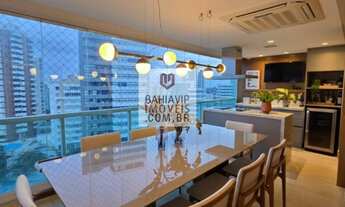 Imagem 2: APARTAMENTO RESIDENCIAL em Salvador - BA, Barra