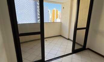 Imagem 2: APARTAMENTO RESIDENCIAL em SALVADOR - BA, PITUBA